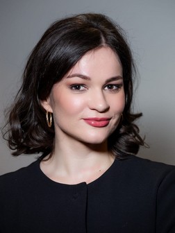 Анна Шиндина