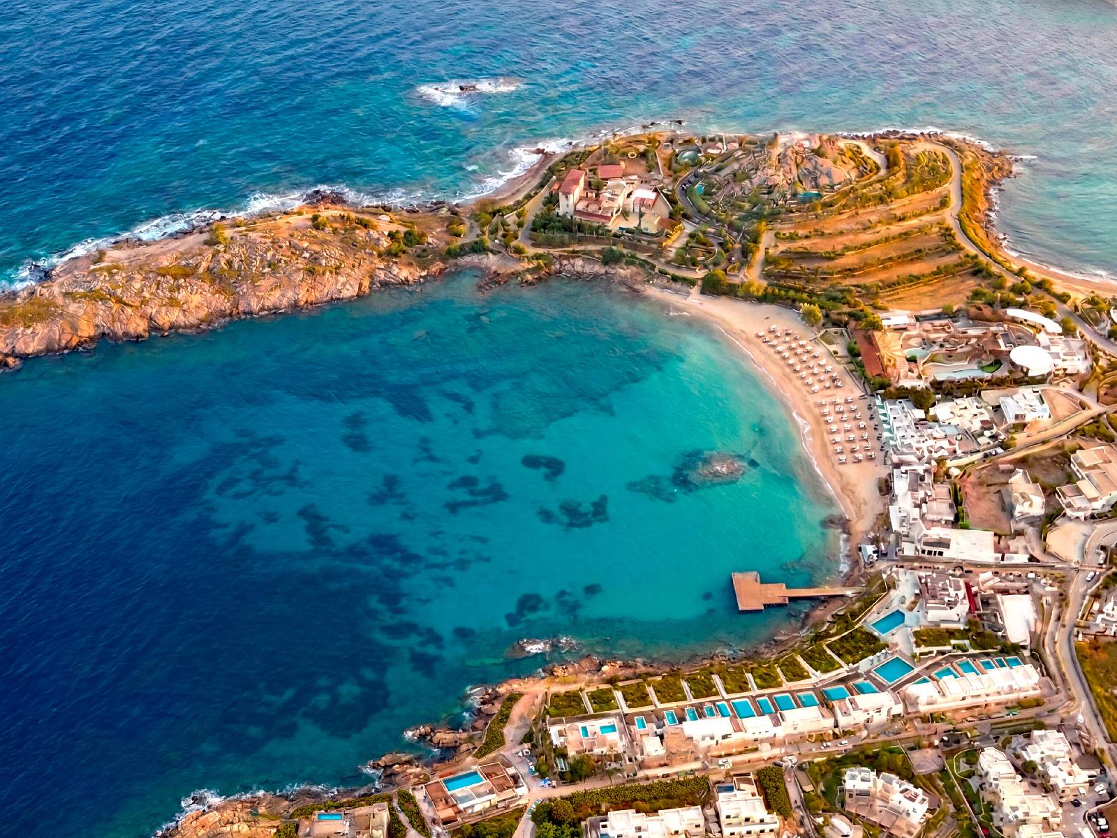 Fouquet’s Mykonos